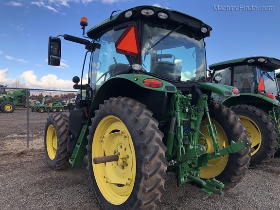 2017 John Deere 6130R