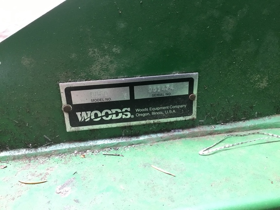 Woods BB60