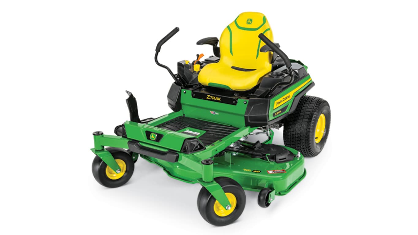 John Deere Z330R