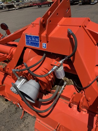 Kuhn L282