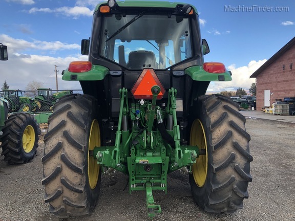2018 John Deere 6130M