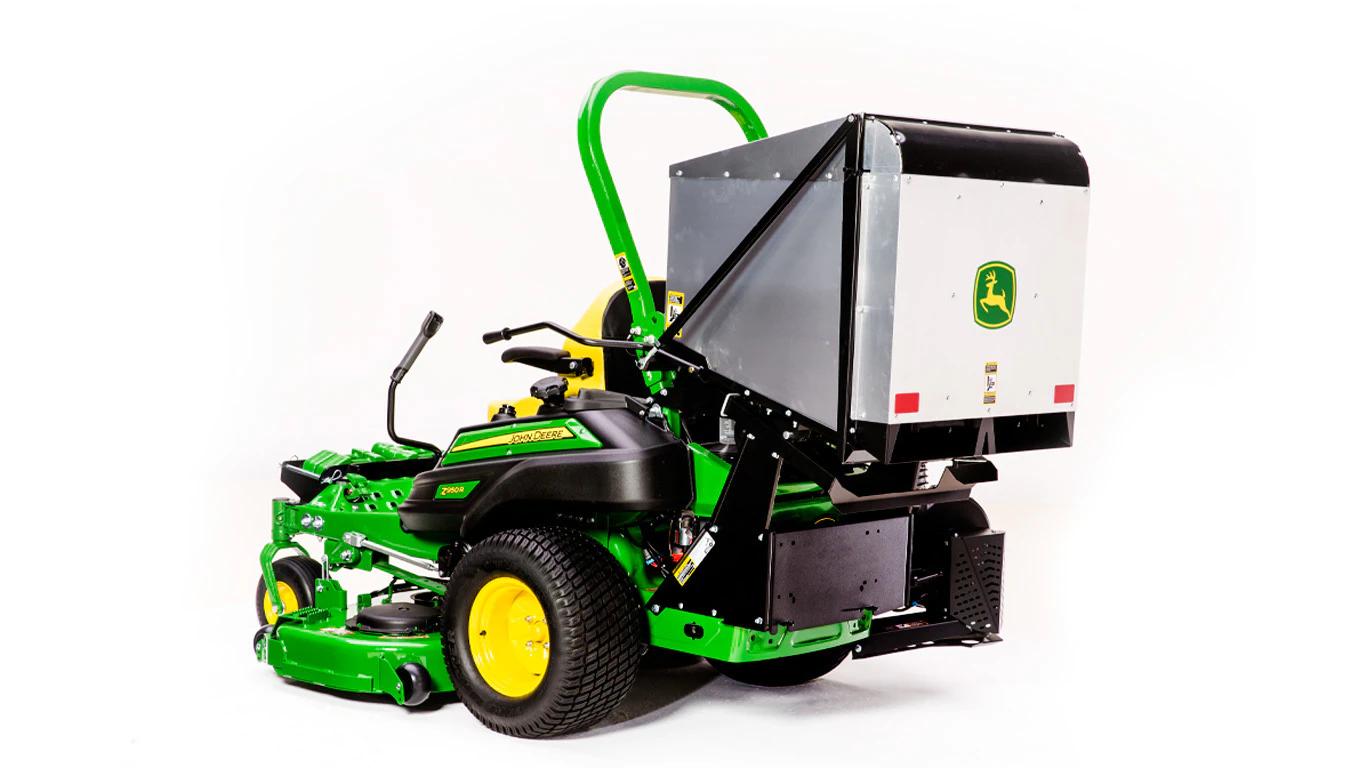 John Deere Z950R