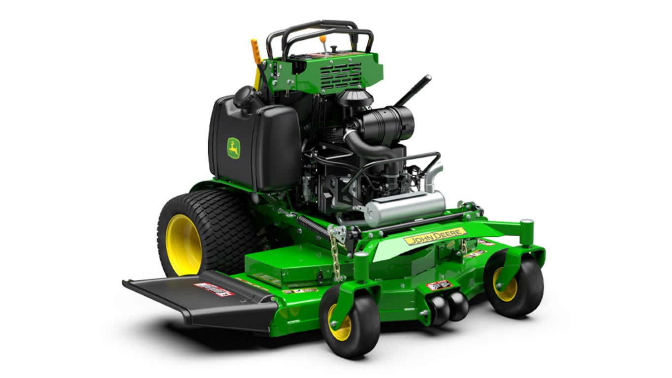 John Deere 652M