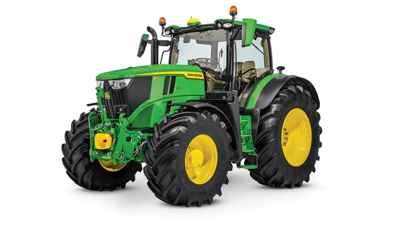 John Deere 6R 175