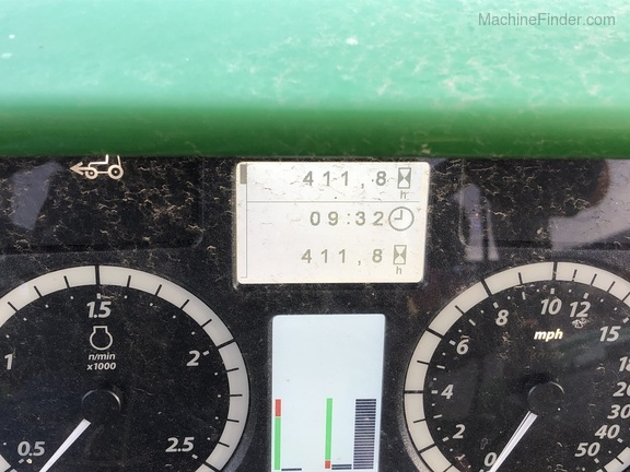 2018 John Deere 6130M