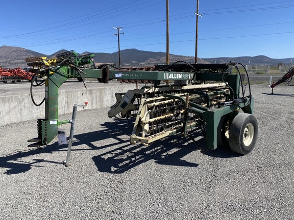 2000 Allen 8827