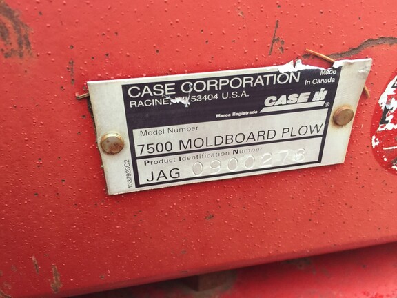 Case 7500