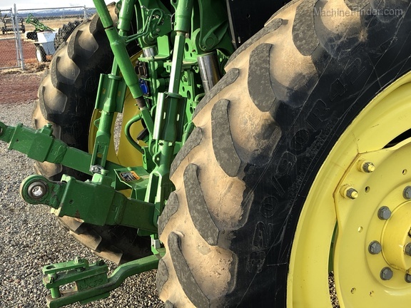 2017 John Deere 6130R