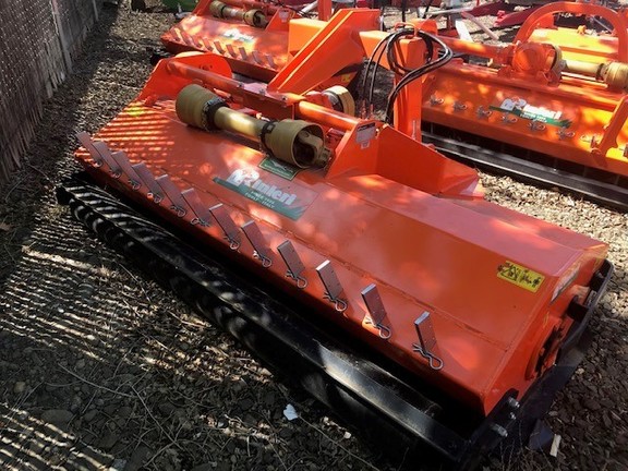 2018 Rinieri TRX225