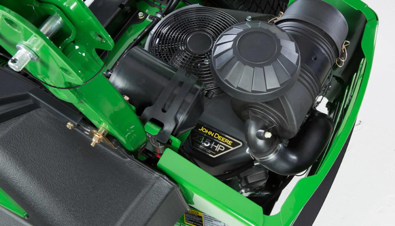 John Deere Z920M