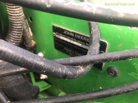 2018 John Deere 5075GL