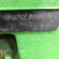 2018 John Deere 5075GN