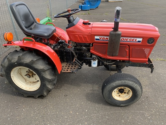 Yanmar YM-186