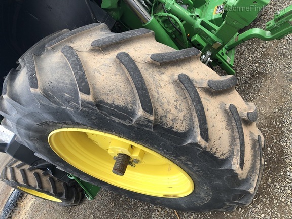 2018 John Deere 6130M