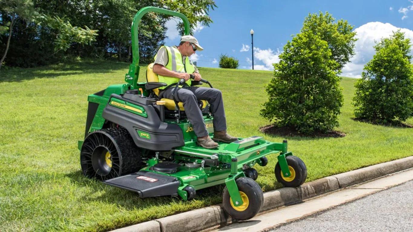 John Deere Z994R Diesel