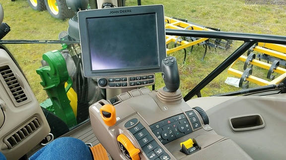 2016 John Deere 6130R