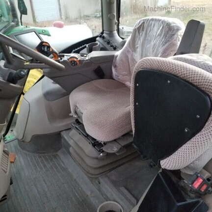 2018 John Deere 6130R