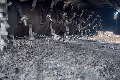 Wirtgen 220&nbsp;SMi&nbsp;3.8