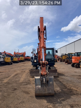 2021 Hitachi ZX1356