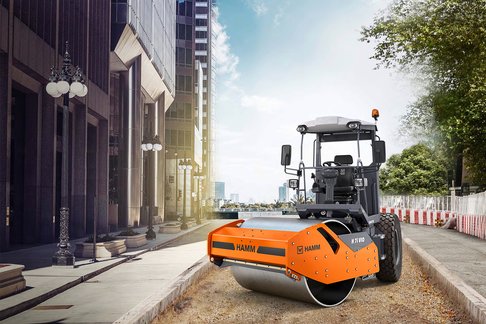 Hamm H 5i P