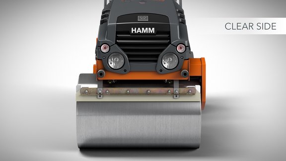 Hamm HD 10C VV