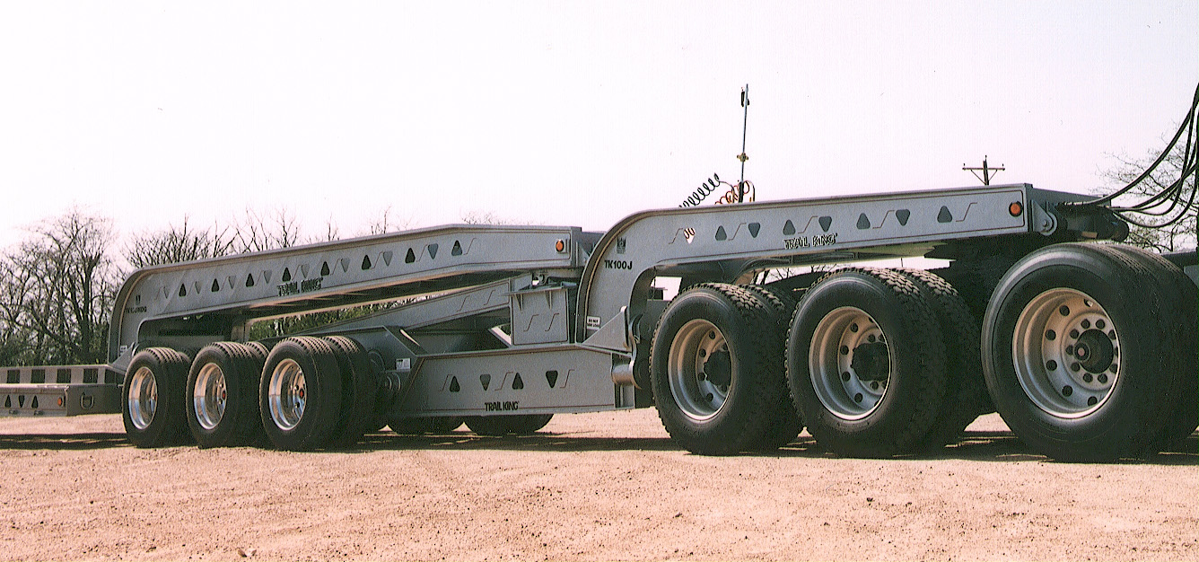 TrailKing Jeeps