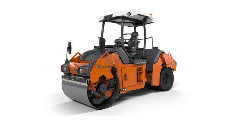 Hamm HD+ 70i VT