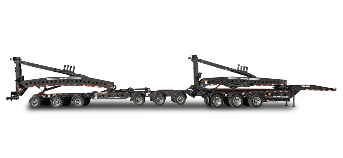 TrailKing Schnable System