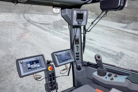 Wirtgen 220&nbsp;SMi