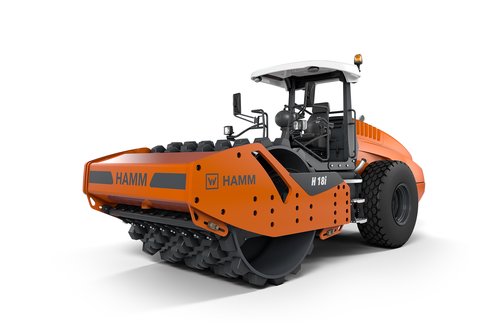 Hamm H 18i