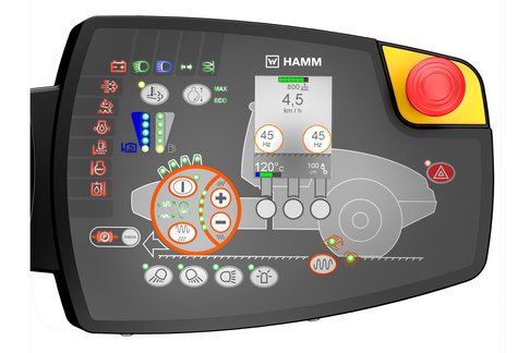 Hamm H 18i