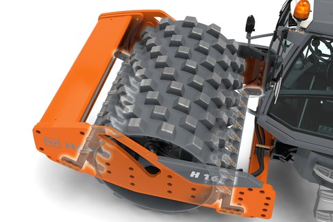 Hamm H 18i