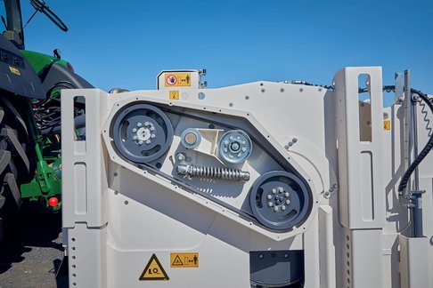 Wirtgen WS&nbsp;220