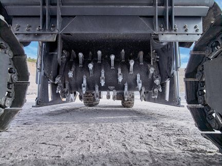 Wirtgen 220&nbsp;SMi