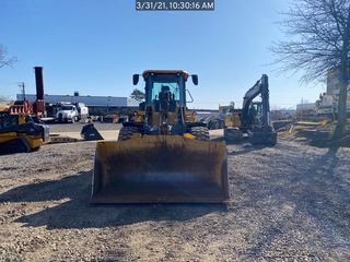 2020 John Deere 544L