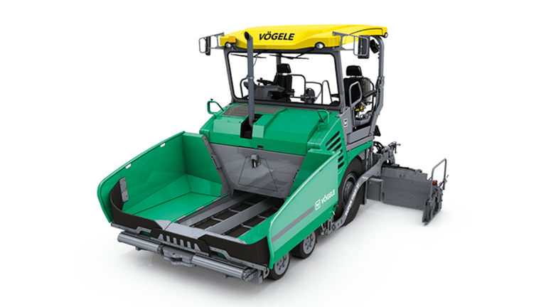 Vogele SUPER 1703-3i