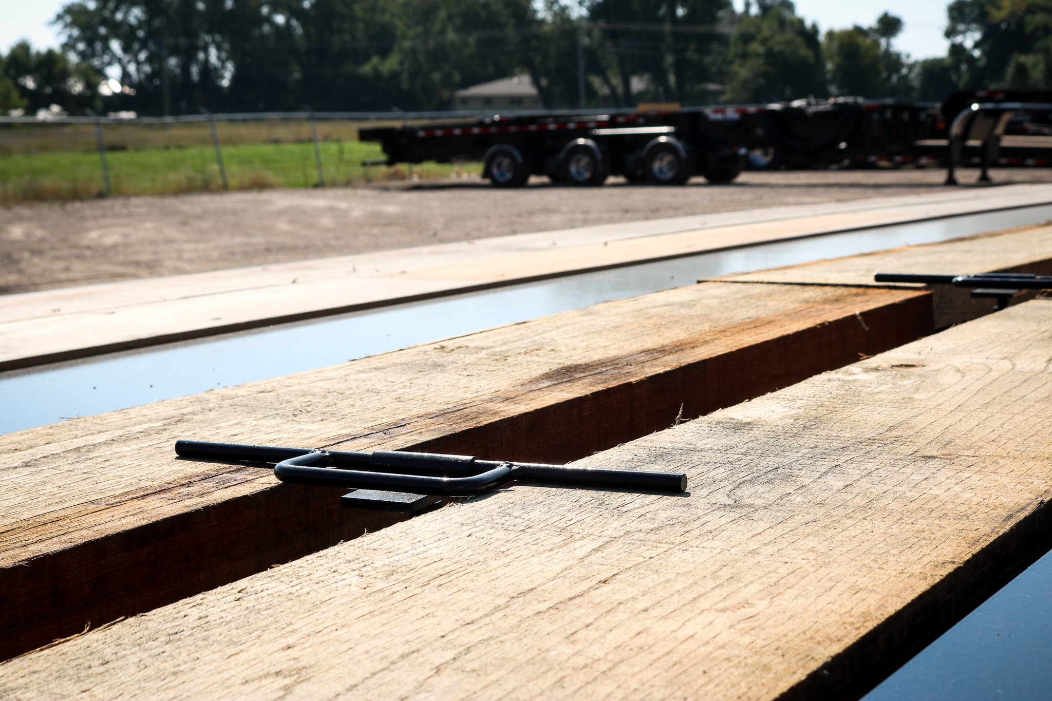 TrailKing Multi-Axle