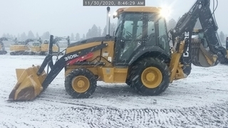 2019 John Deere 310SL