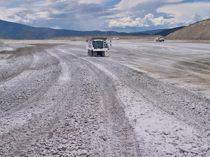 Wirtgen 220&nbsp;SMi