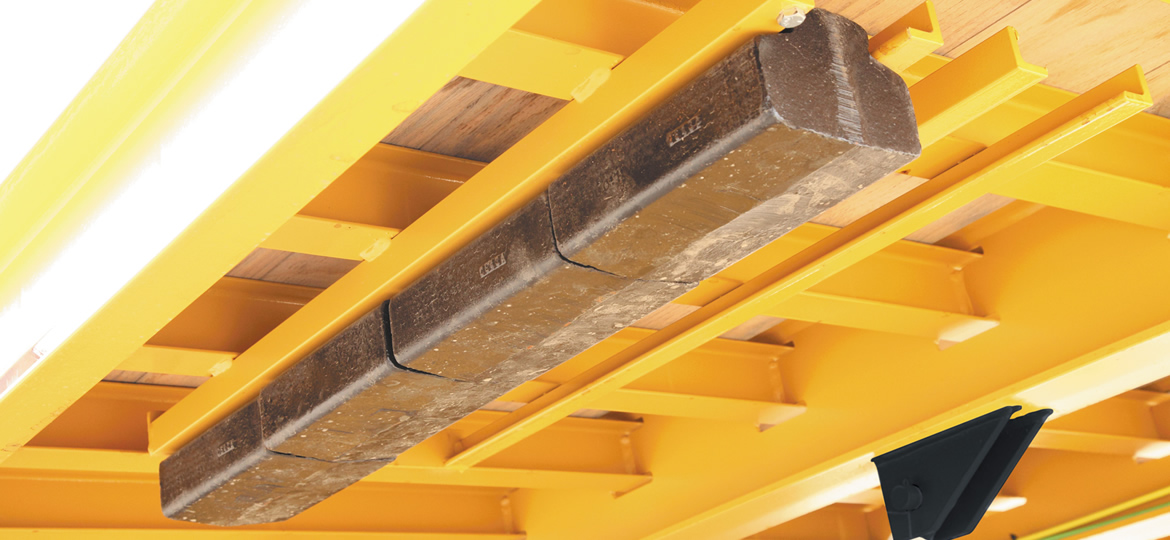 TrailKing TKTLP Tilt