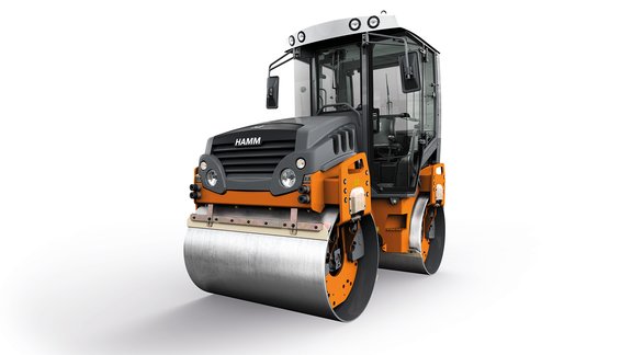 Hamm HD 10C VV