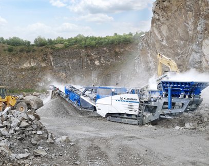 Kleemann MR 130i EVO2