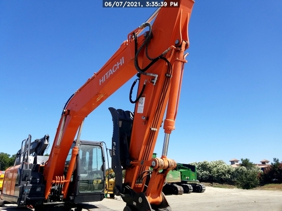 2019 Hitachi ZX1806