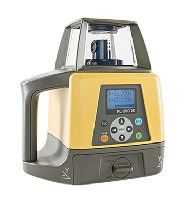 Topcon RL-200