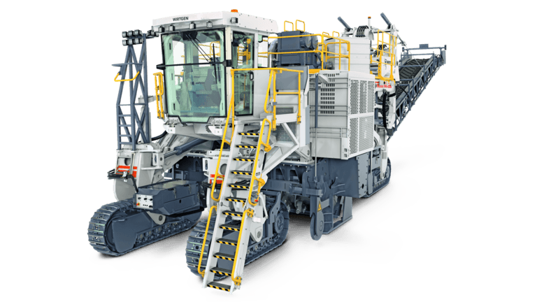 Wirtgen 4200 SMi