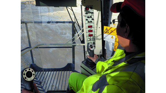 Wirtgen 2500&nbsp;SM