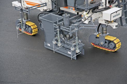 Wirtgen SP&nbsp;15i
