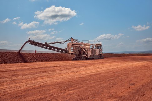 Wirtgen 2500&nbsp;SM