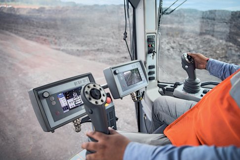 Wirtgen 220&nbsp;SMi&nbsp;3.8