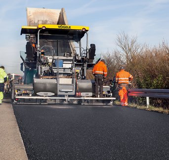 Vogele SUPER 2100-3i